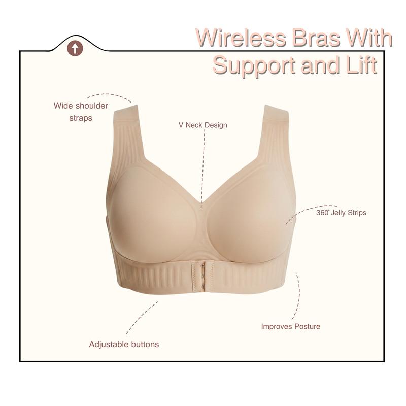 Posture Bra