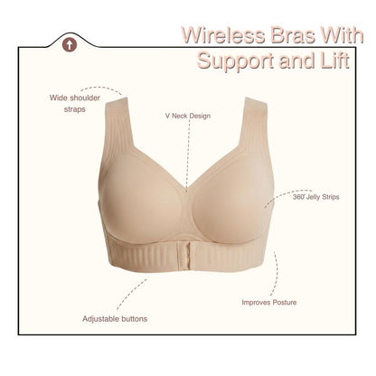 Posture Bra