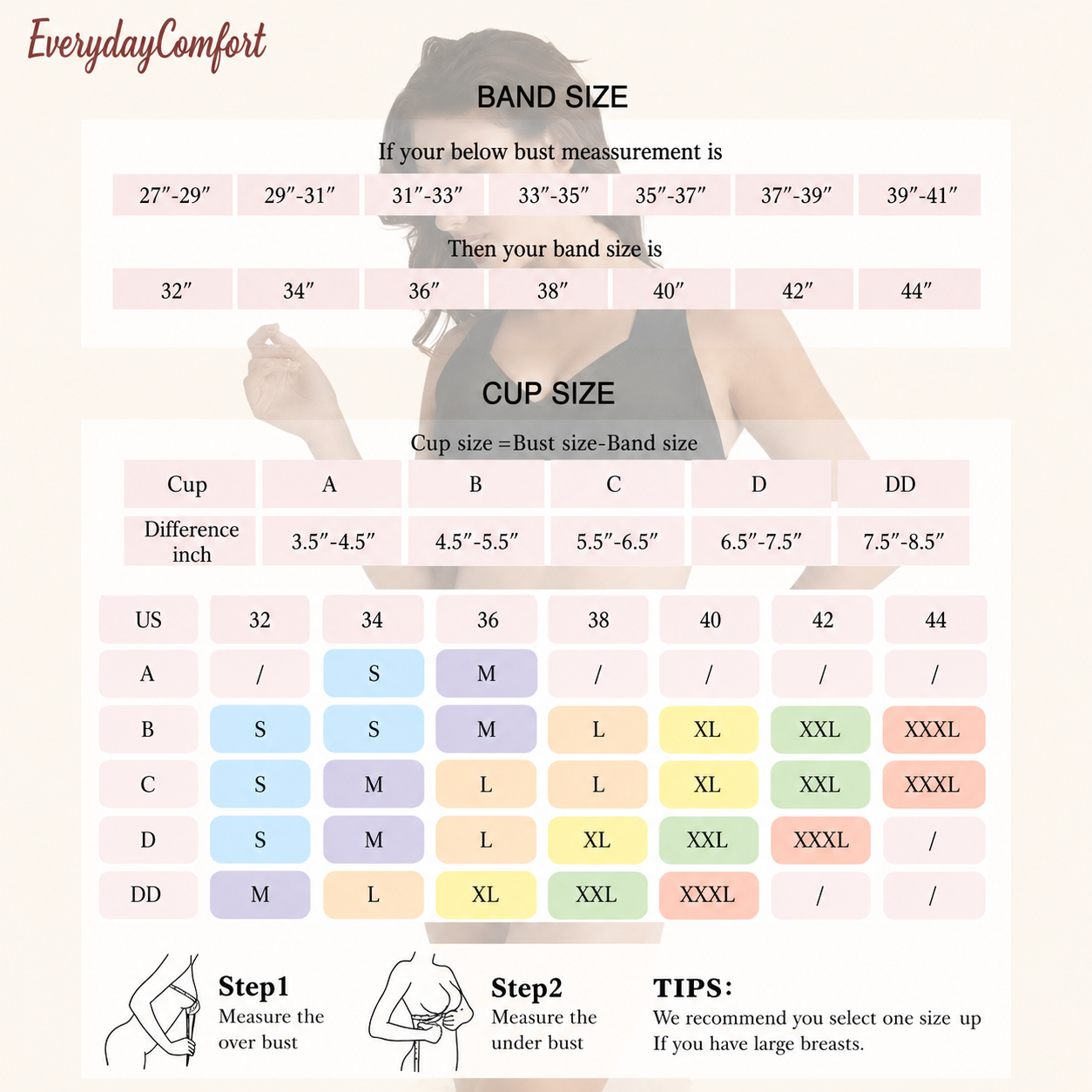 Posture Bra