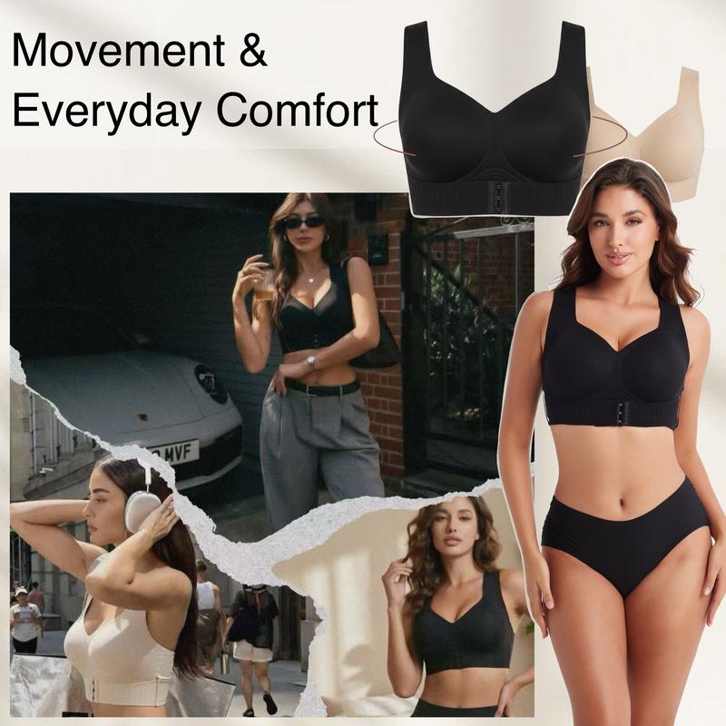 Posture Bra
